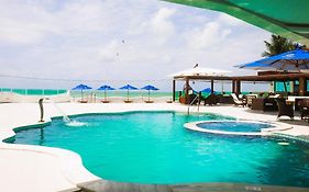 New Casablanca Praia Hotel